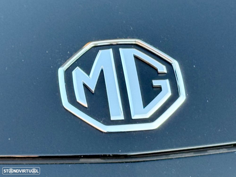 MG Marvel R 70 kWh AWD Performance - 15