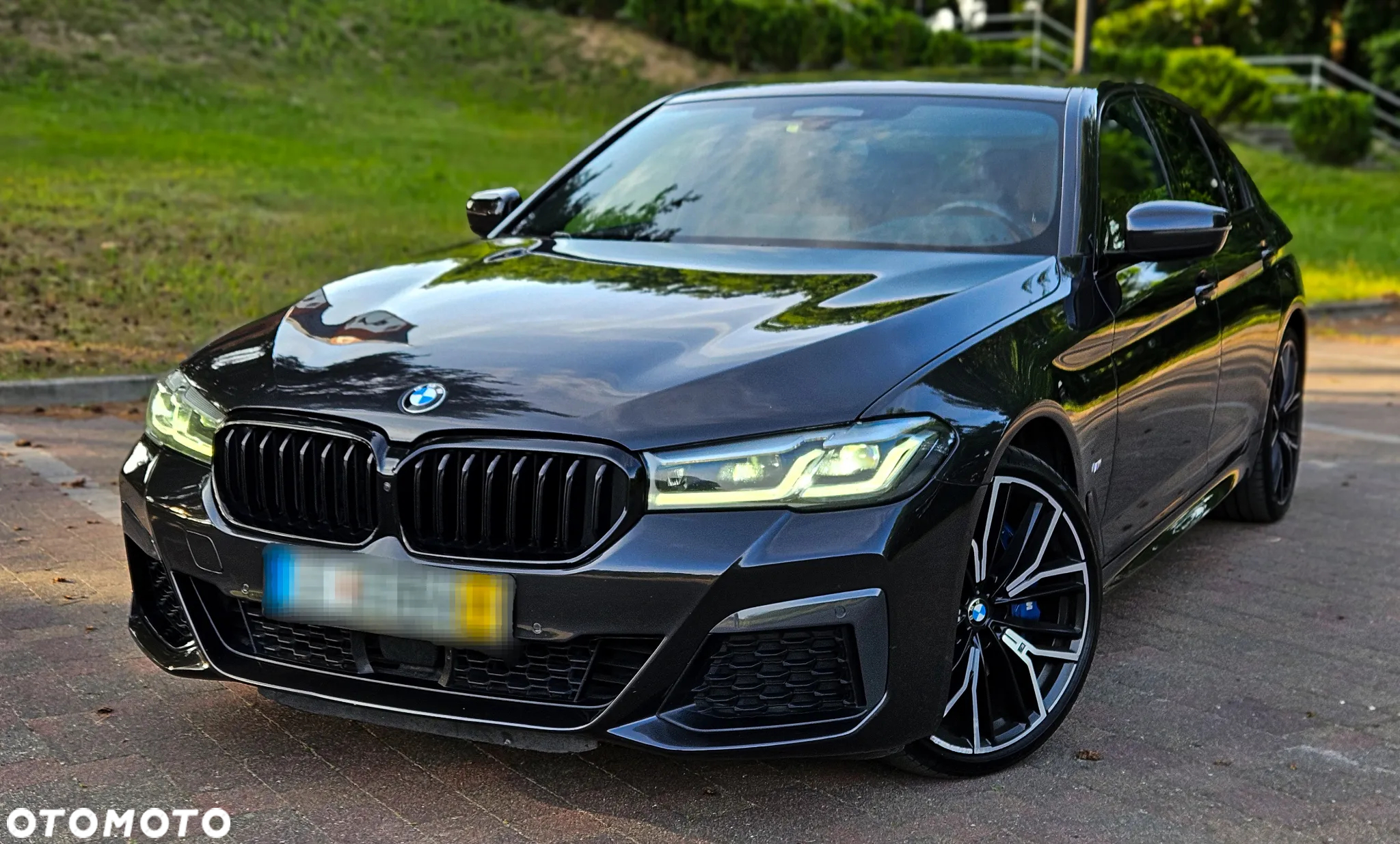 BMW Seria 5 - 2