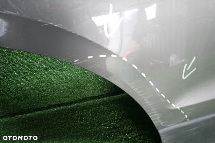VW T-CROSS TCROSS drzwi prawe przednie przód - 8