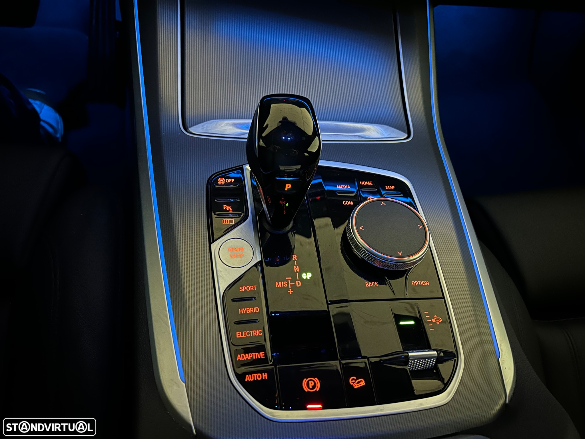 BMW X5 45 e xDrive xLine - 30