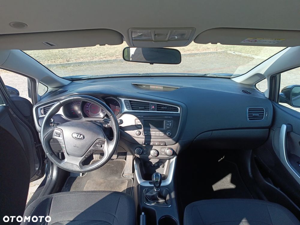 Kia Ceed 1.4 Vision - 18