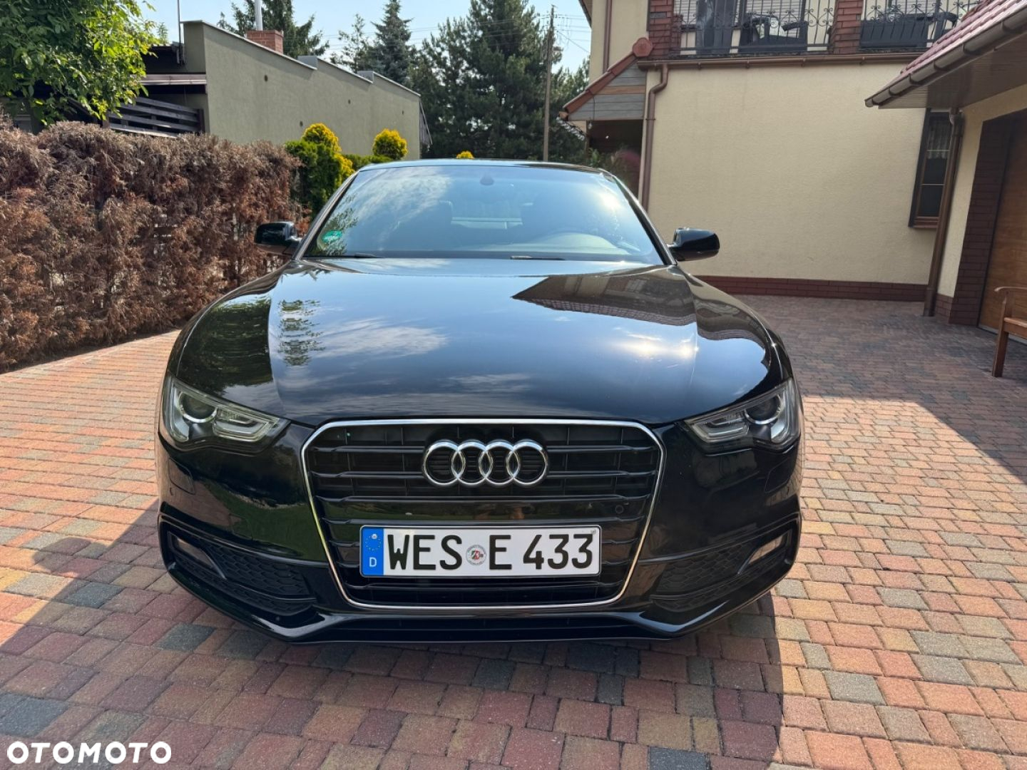 Audi A5 - 5