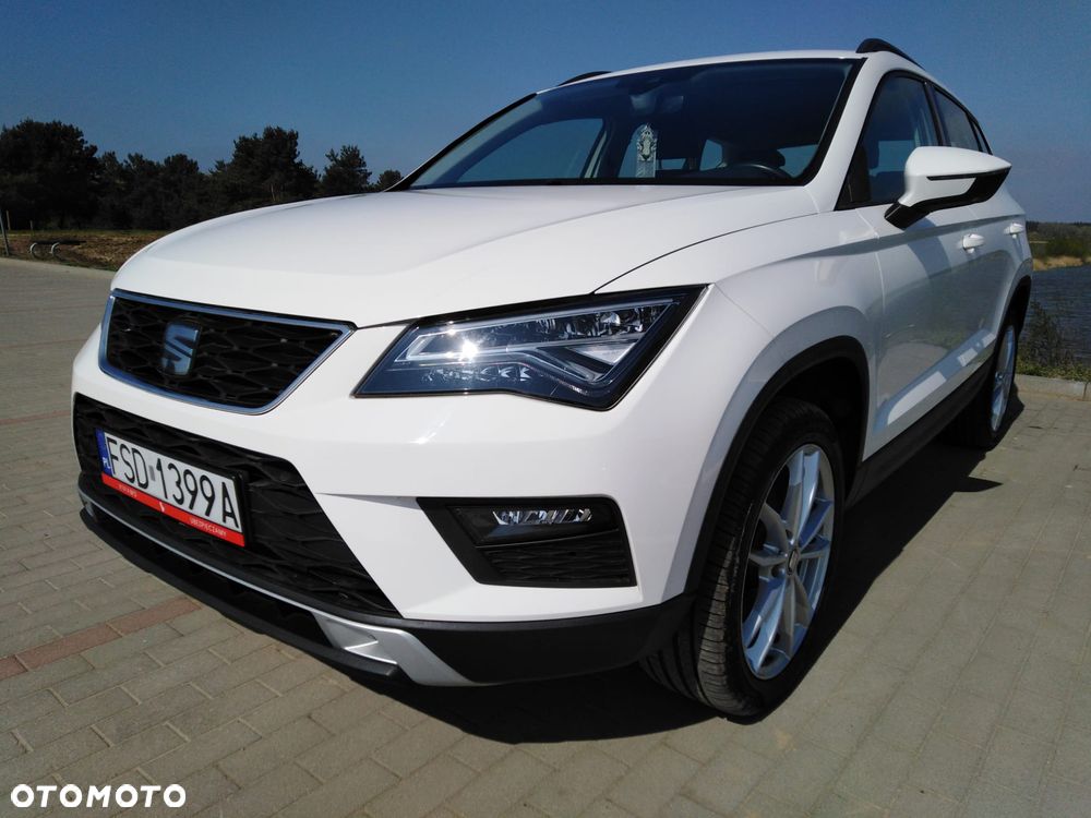 Seat Ateca - 8