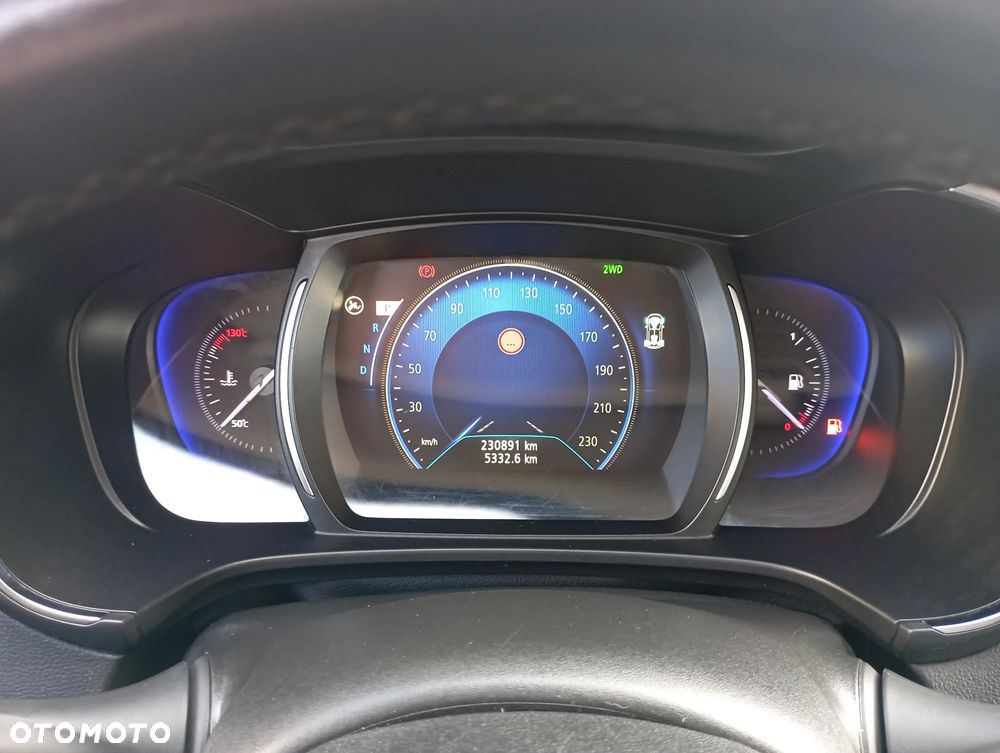 Renault Koleos 2.0 dCi Intens 4x4 X-Tronic - 13