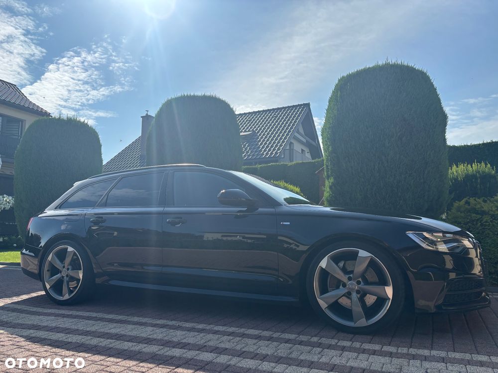 Audi A6 Avant - 6
