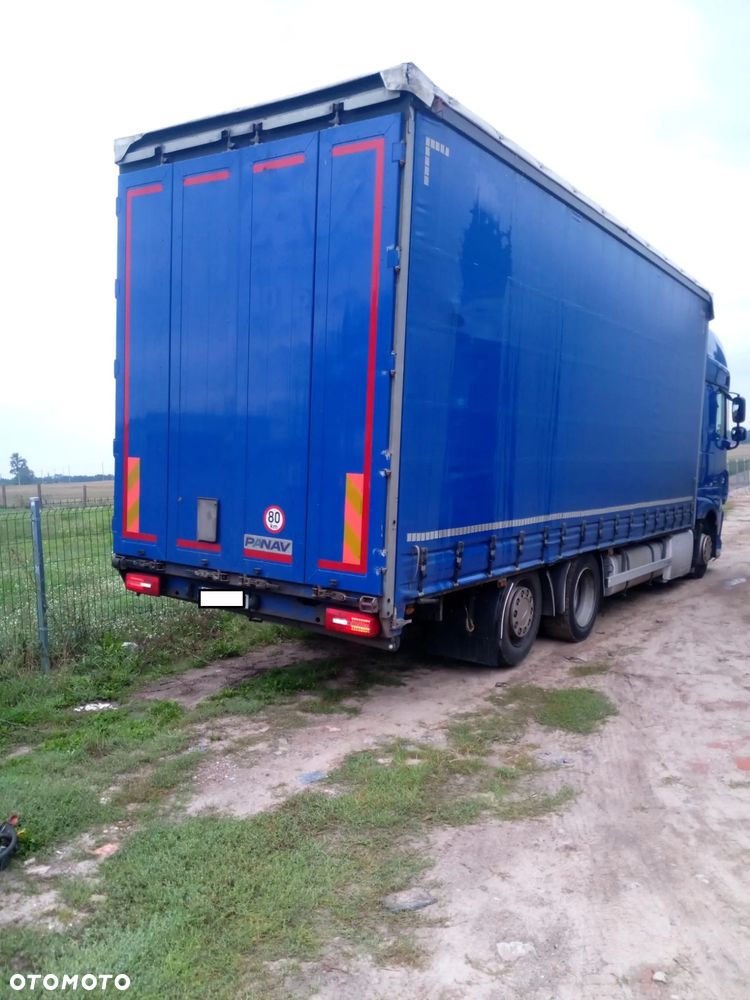 DAF 106 - 5