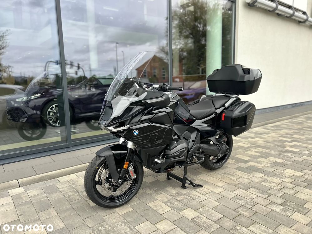 BMW RT - 11