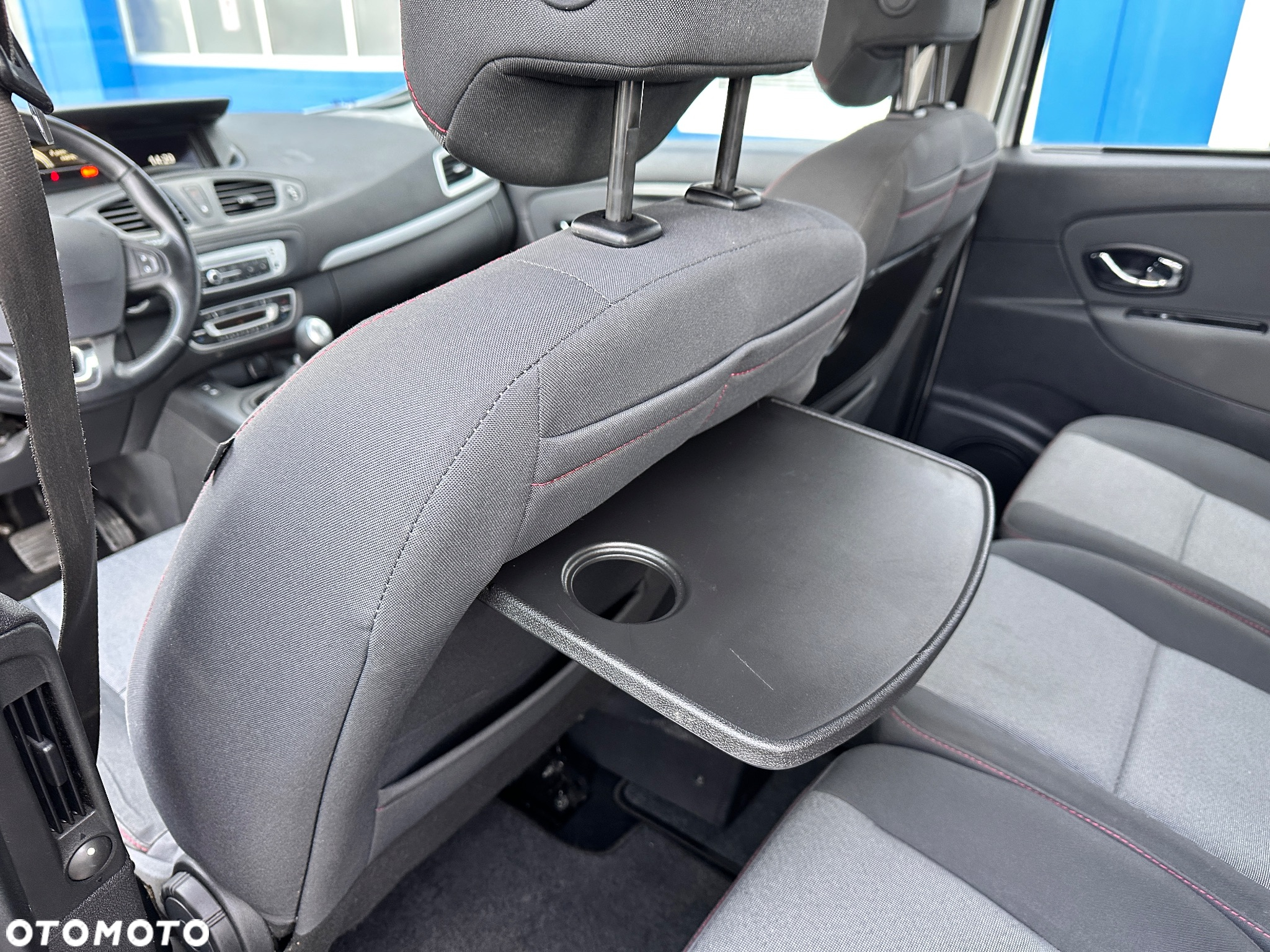 Renault Scenic - 22