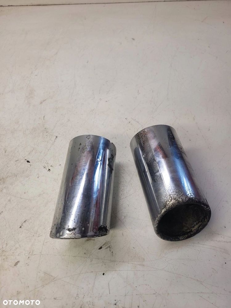 WYDECH KOŃCÓWKA TŁUMIKA AUDI A3 8P 8P0253825 - 3