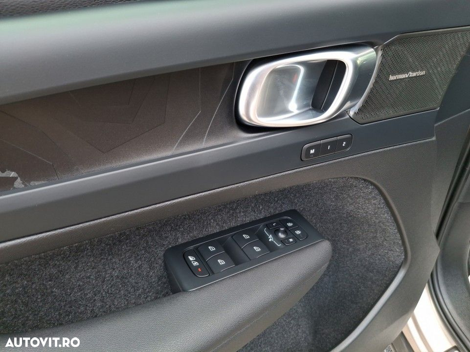 Volvo XC 40 - 10