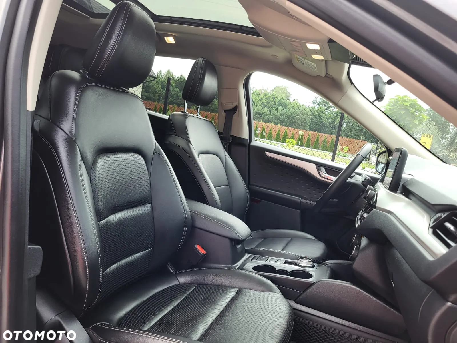 Ford Kuga 1.5 EcoBoost 4x4 Individual - 6