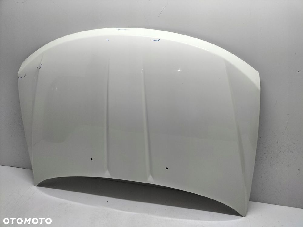 maska pokrywa silnika fiat freemont 11- dodge journey 08- - 5