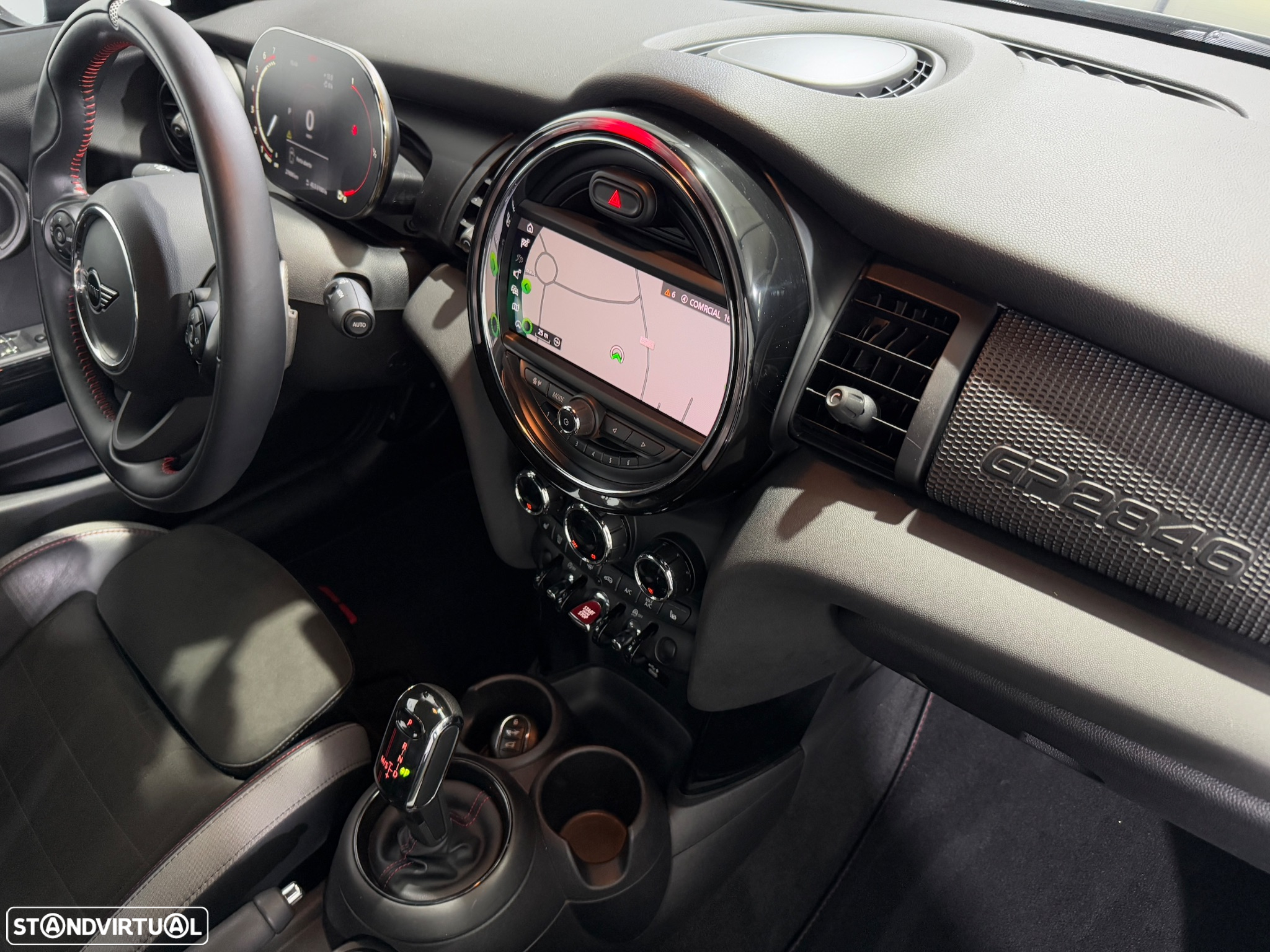 MINI 3 Portas John Cooper Works GP Aut. - 25