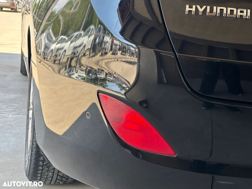 Hyundai i30 - 11