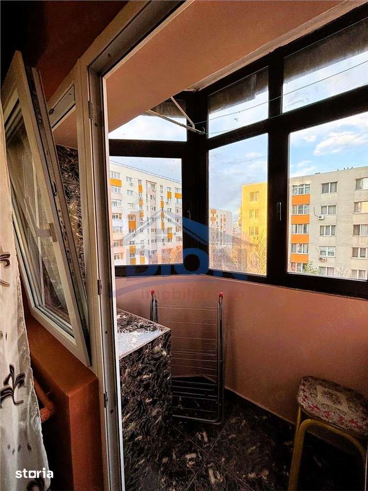 Garsoniera Calea Rahovei Petre Ispirescu - Imagine principală: 4/7