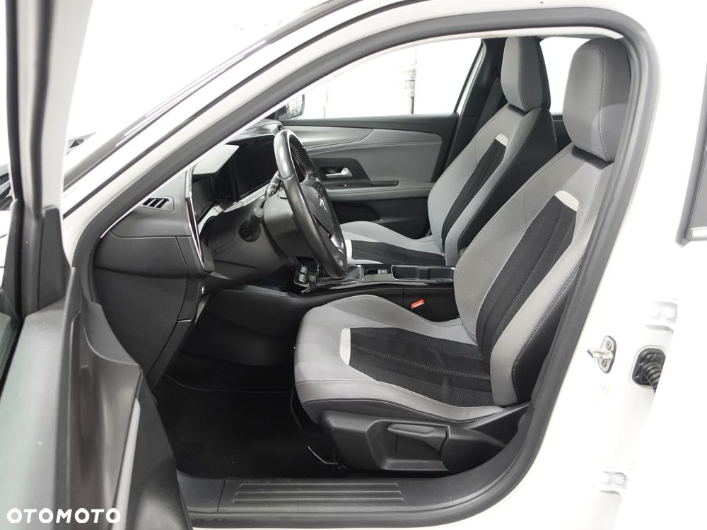 Opel Mokka 1.5 Business Elegance - 21