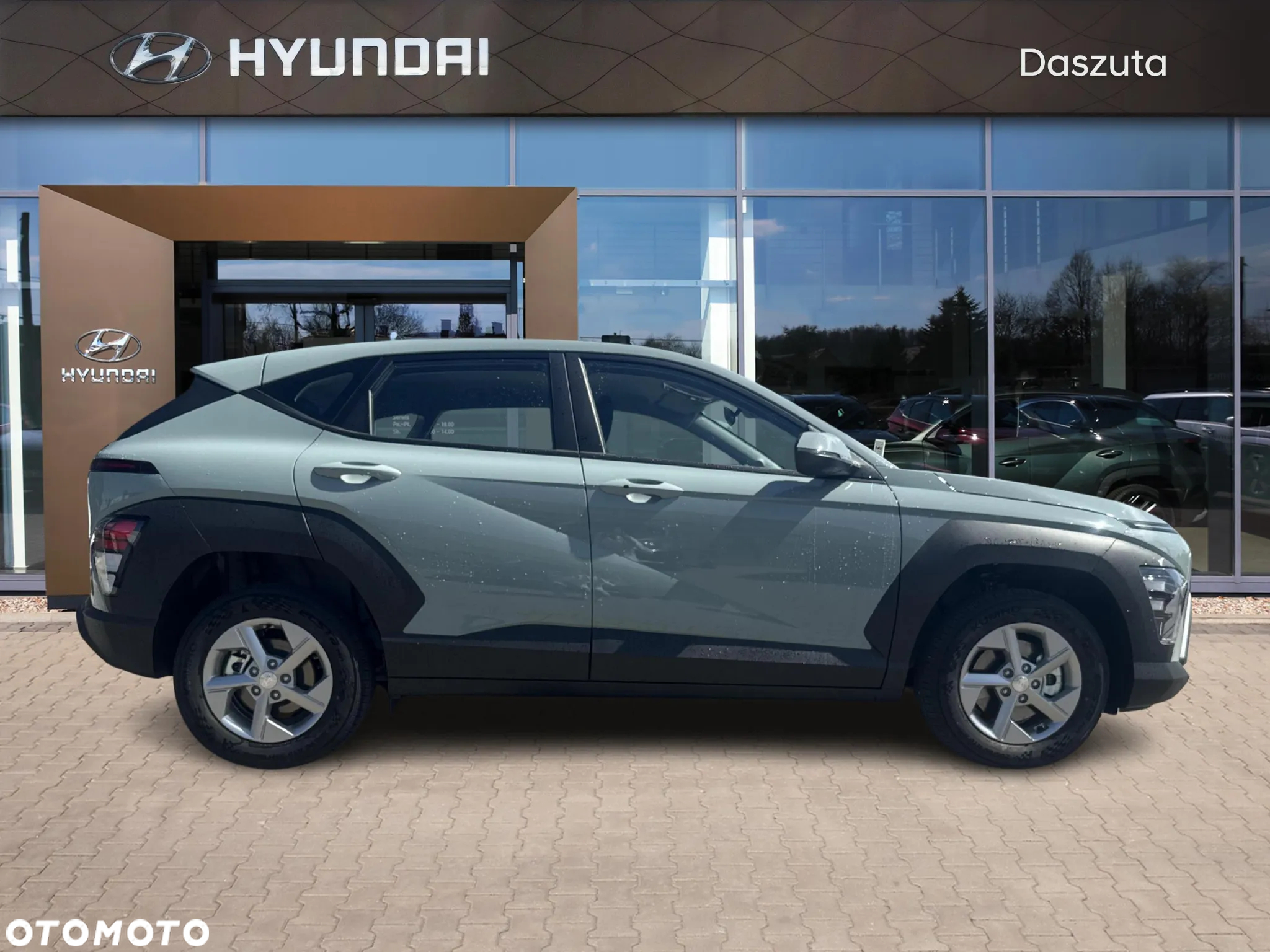 Hyundai Kona 1.0 T-GDI Smart - 6