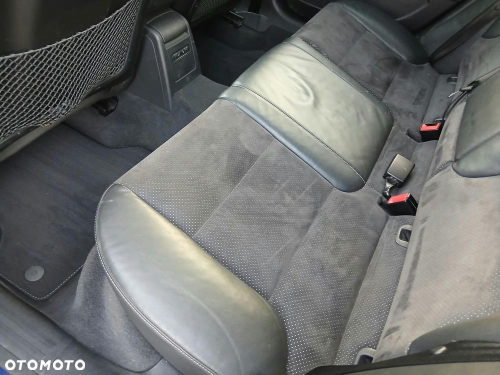 Audi A3 Sportback 2.0 TDI DPF S tronic S line Sportpaket (plus) - 24