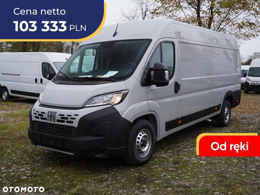 Fiat Ducato Maxi H3-Power L4H2 - 6