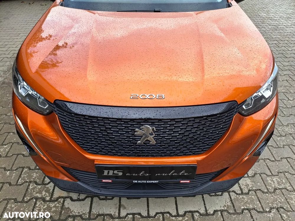 PEUGEOT 2008 2022 — imagine 24