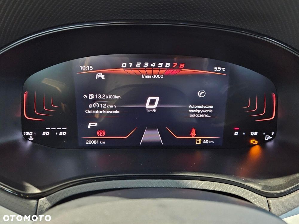 Seat Arona 1.0 TSI Style S&S DSG - 21