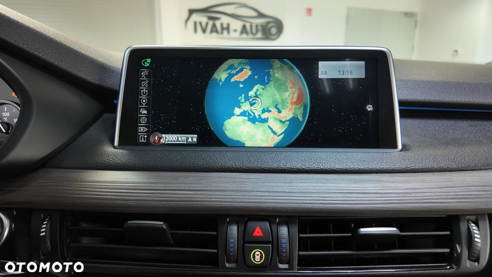 BMW X5 xDrive30d - 25