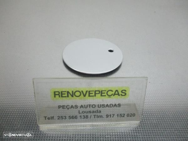 Tampa / Tampao Combustivel  Ford Fusion (Ju_) - 1