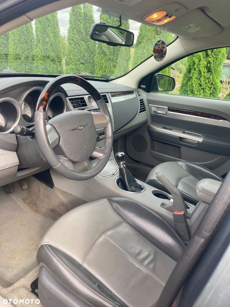 Chrysler Sebring 2.0 CRD Limited - 8