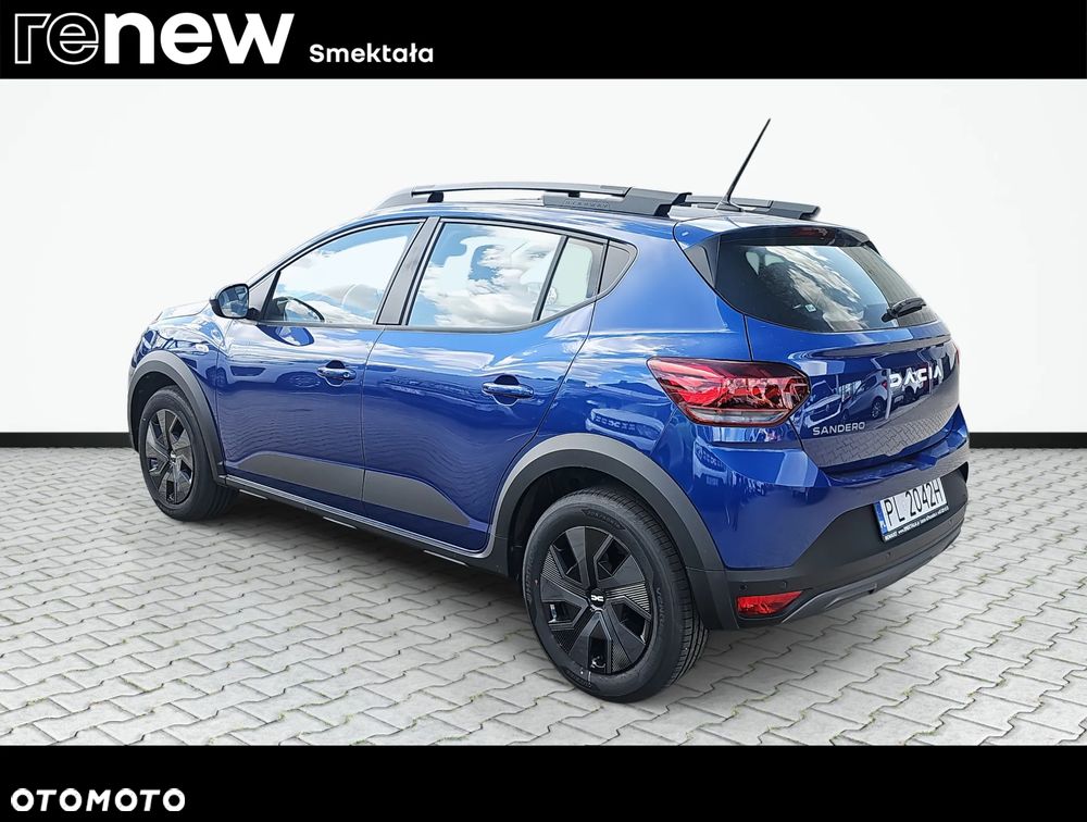 Dacia Sandero Stepway 1.0 TCe Expression - 7