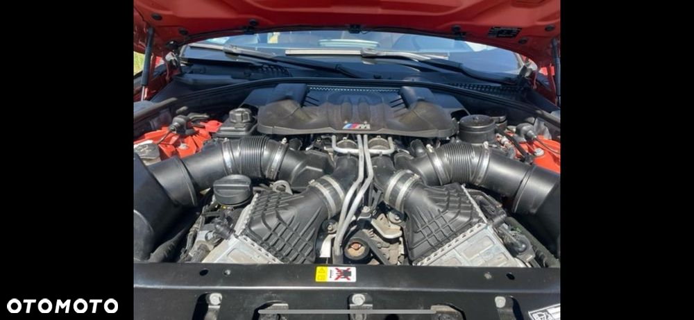 BMW M6 Coupe - 7