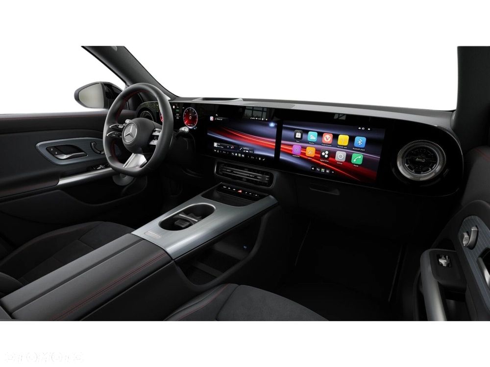 Mercedes-Benz GLB 220 mHEV 4-Matic 8G-eDCT - 12