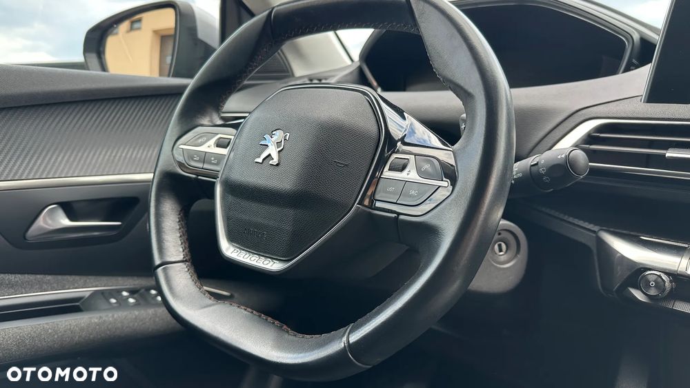 Peugeot 3008 BlueHDi 120 Stop & Start EAT6 Active - 27