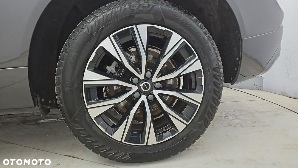 Volvo XC 60 B4 D AWD Core - 27
