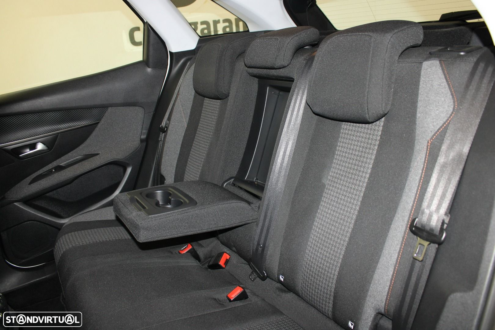 Peugeot 3008 - 30