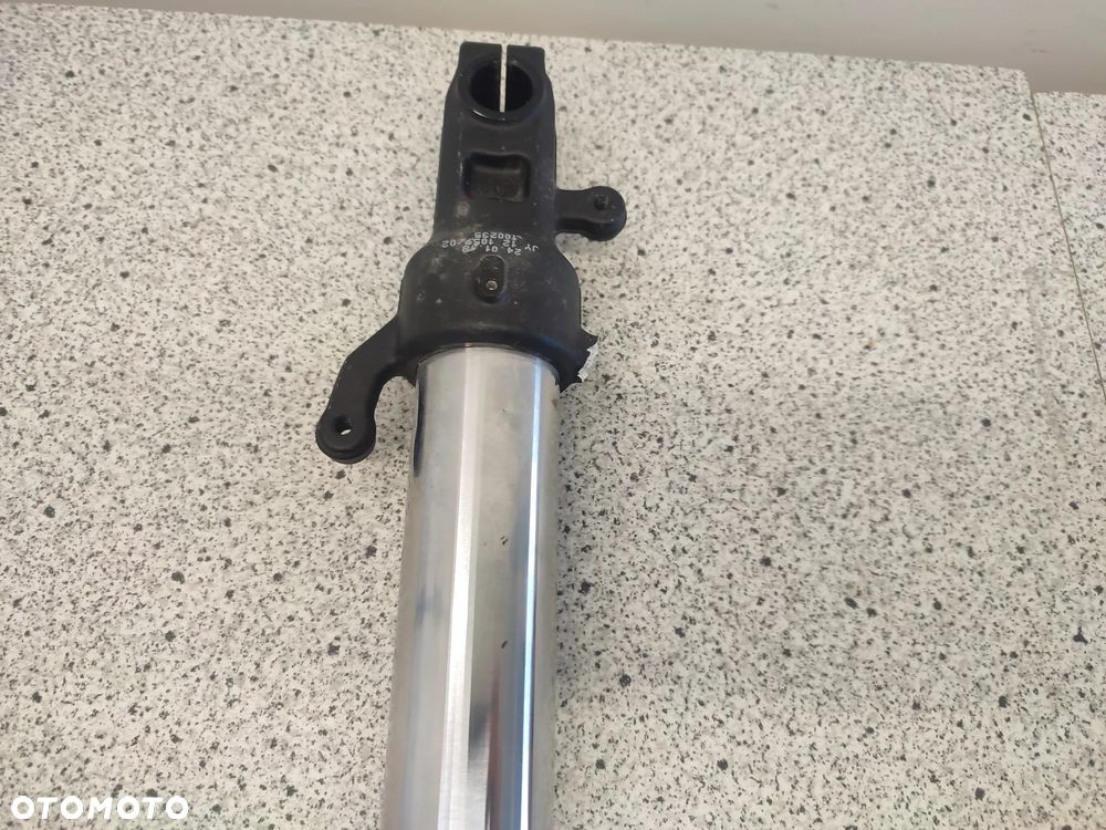 Laga prawa, amortyzator prawy, zawieszenie przód, przednie KTM 125 390 Duke - 13