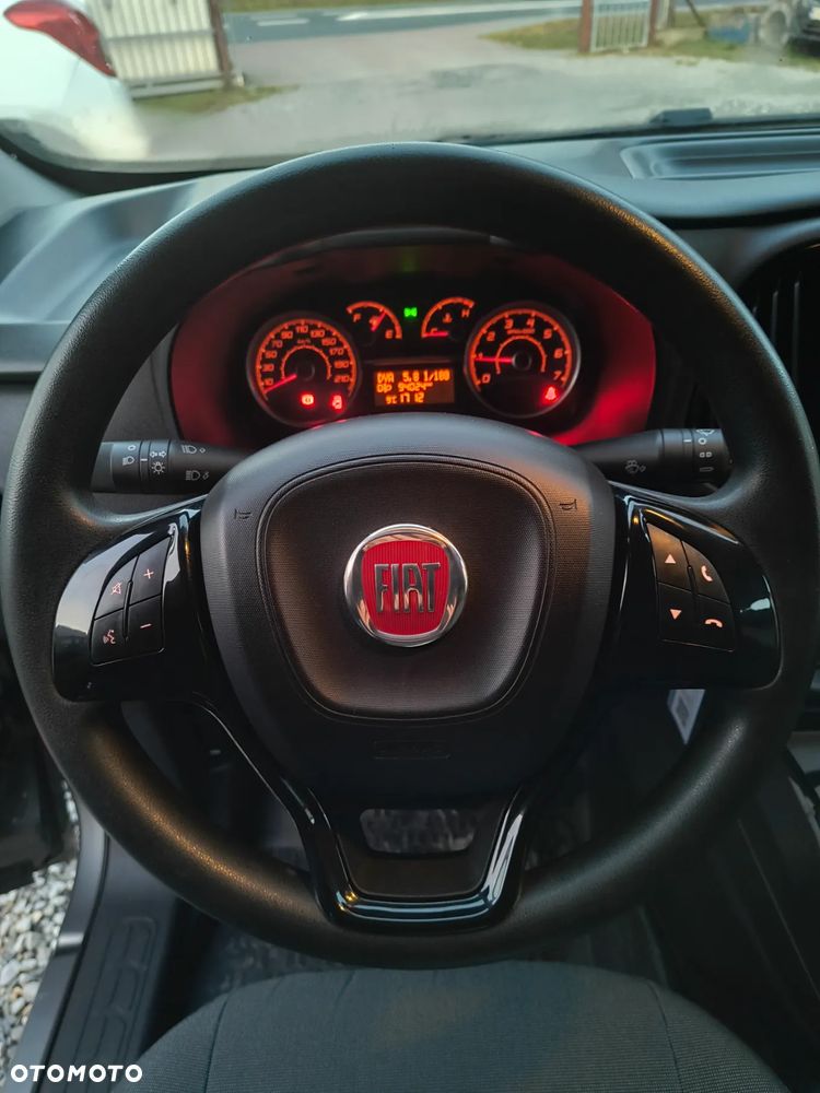 Fiat Doblo 263.443.0 MAXI SX - 17