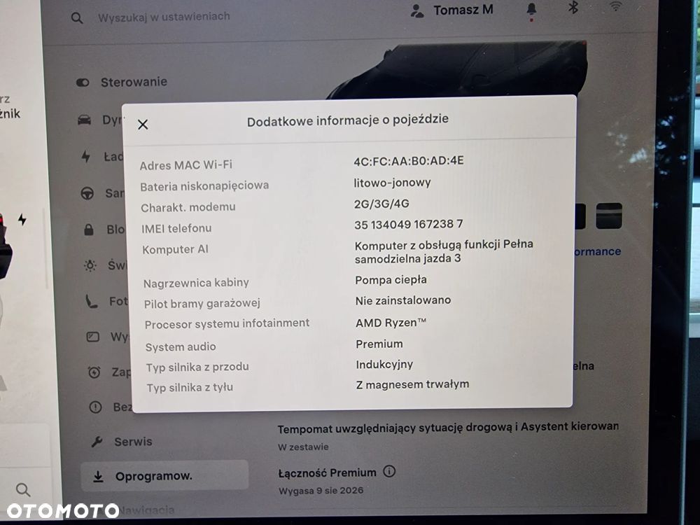Tesla Model Y Performance AWD - 16