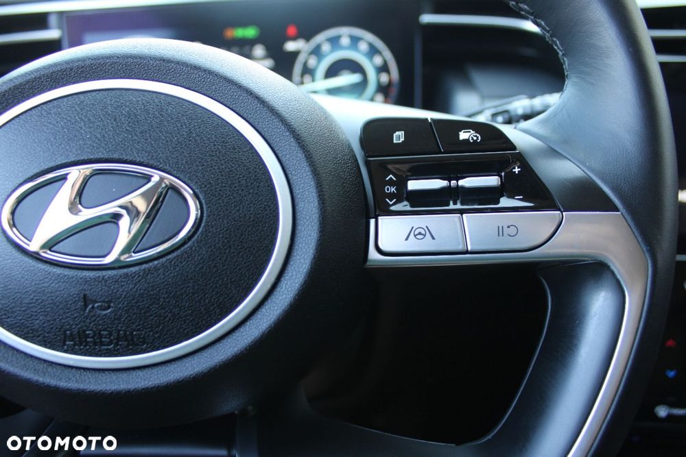 Hyundai Tucson - 35