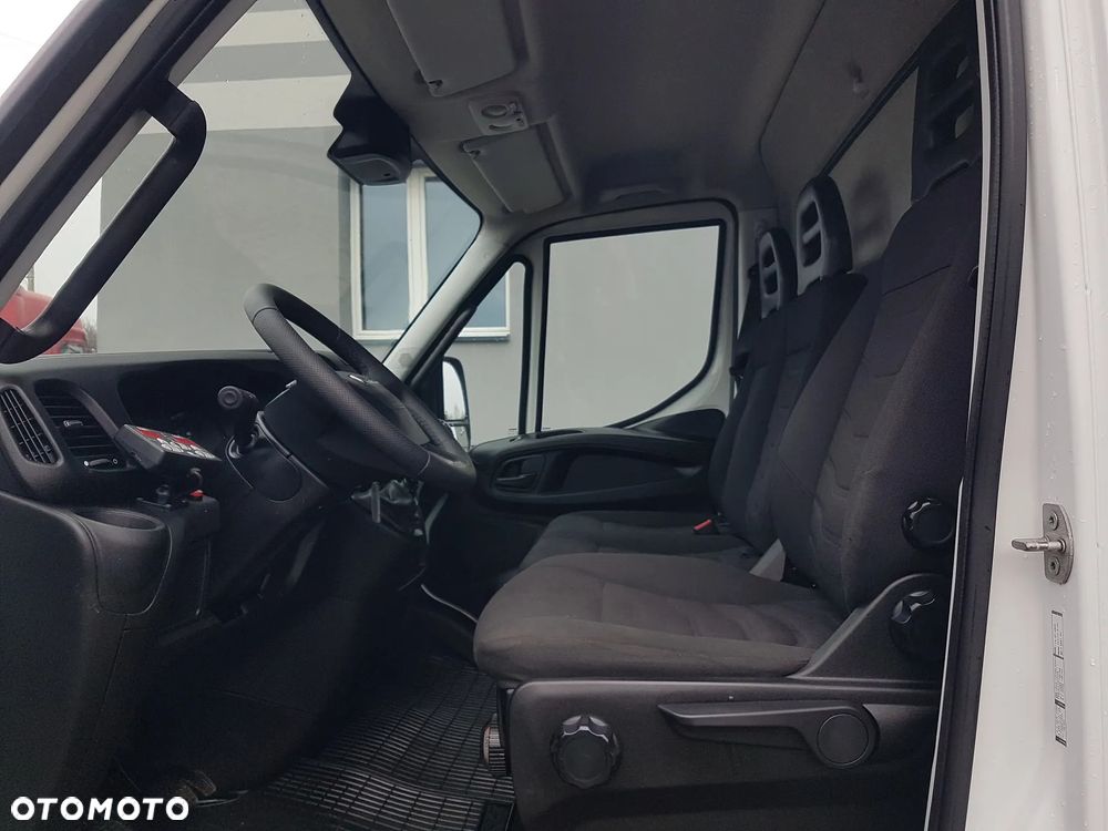 Iveco Daily 70-170 WINDA CHŁODNIA 10EP AGREGAT IZOTERMA - 26