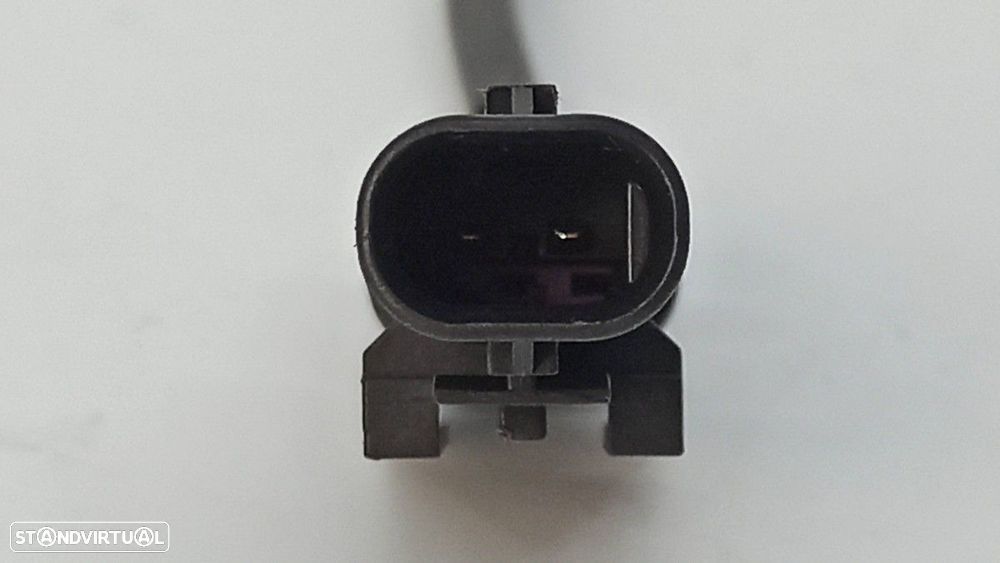 SENSOR DE TEMPERATURA DOS GÁS DE ESCAPE FIAT TIPO II (357) FAM MIRROR - 4