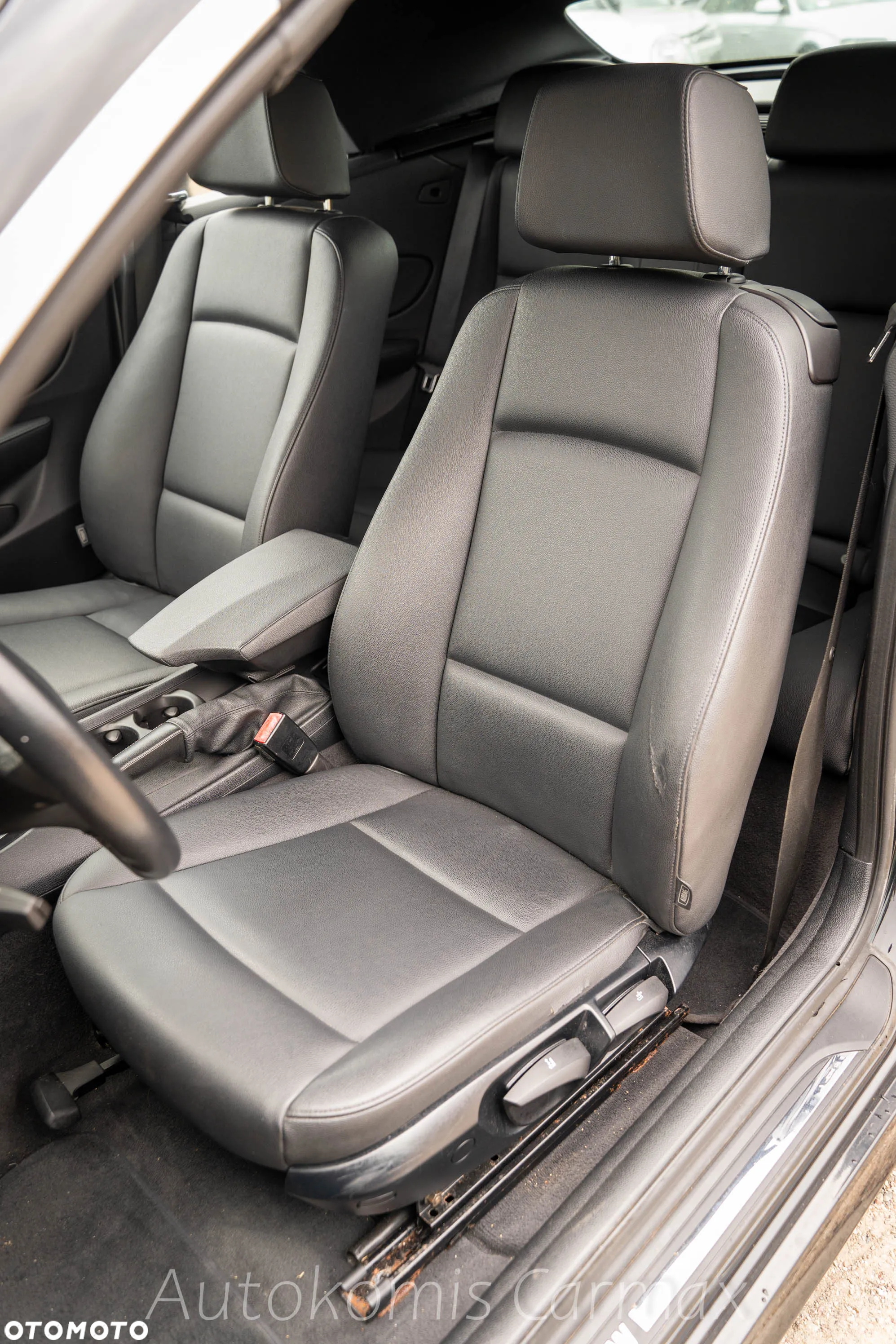 BMW Seria 1 - 14
