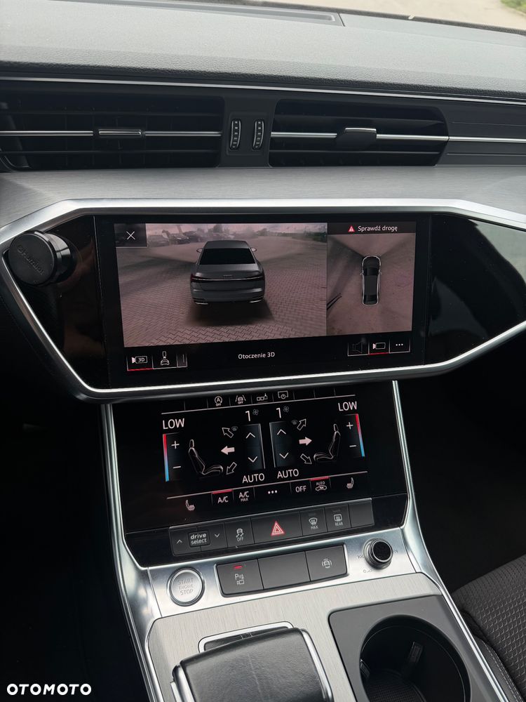 Audi A6 Limousine 55 TFSI Quattro Sport S tronic - 4