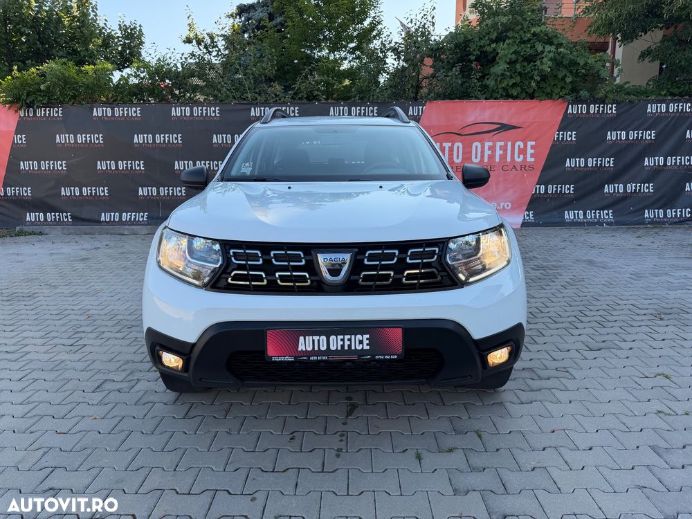 Dacia Duster - 2