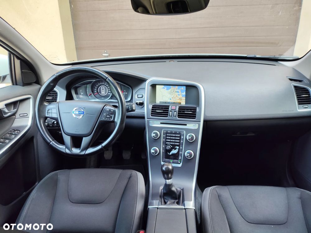 Volvo XC 60 - 24