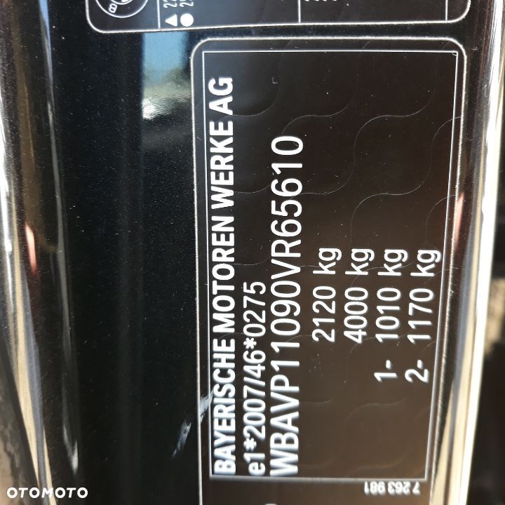 BMW X1 - 10