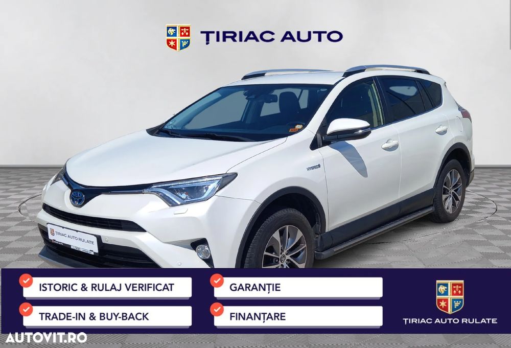 Toyota RAV4 - 1