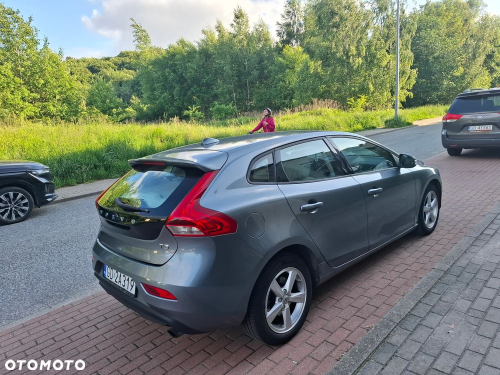 Volvo V40 T3 Drive-E Kinetic - 13