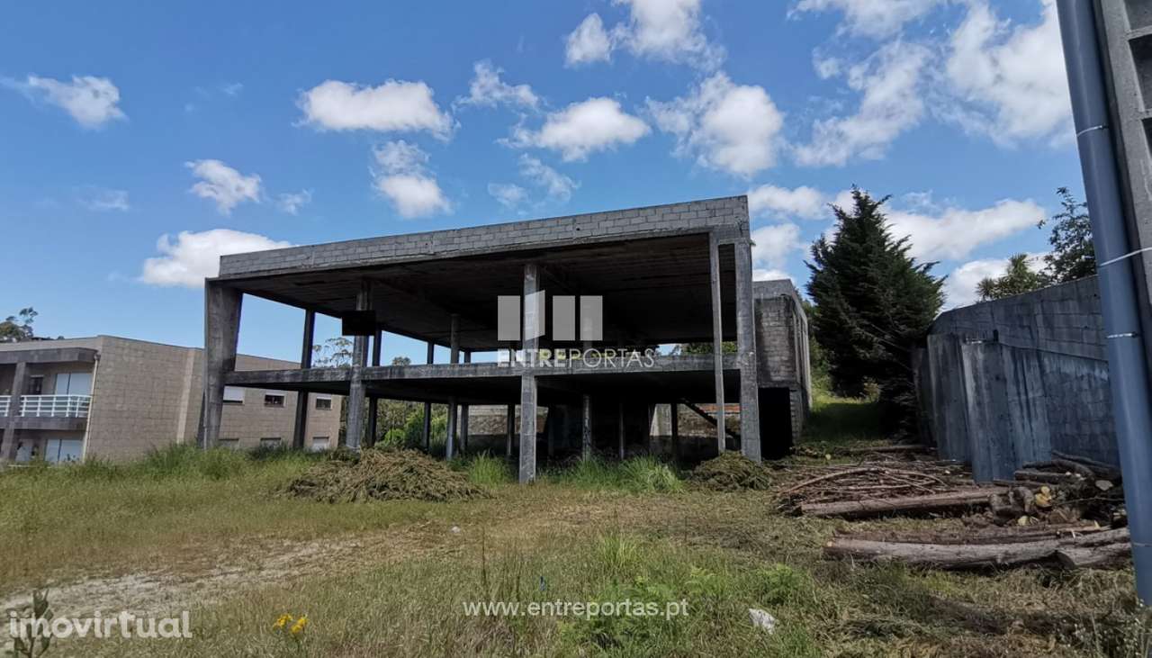 Venda de Terreno com 3285 m2, Touguinhó, Vila do Conde - Grande imagem: 3/14