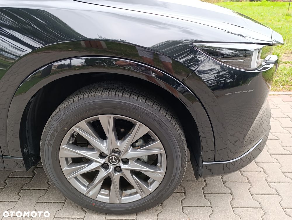 Mazda CX-5 e-SKYACTIV-G 194 Homura - 13
