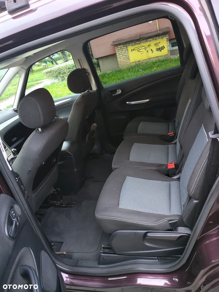 Ford Galaxy 2.0 FF Trend - 13